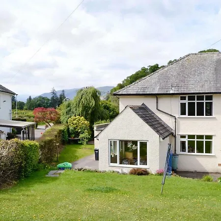 Holiday home Maiden View