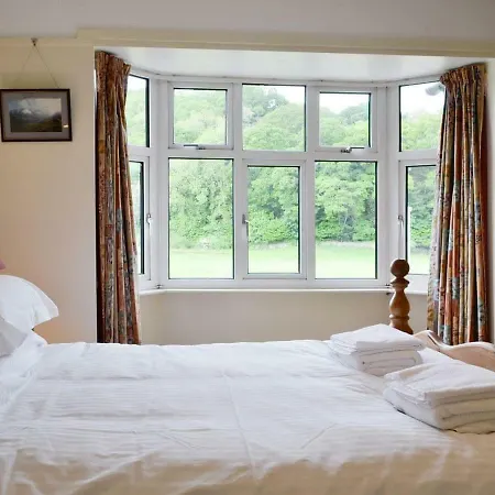 Maiden View Holiday home *