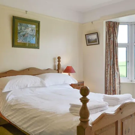Holiday home Maiden View