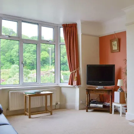 Holiday home Maiden View