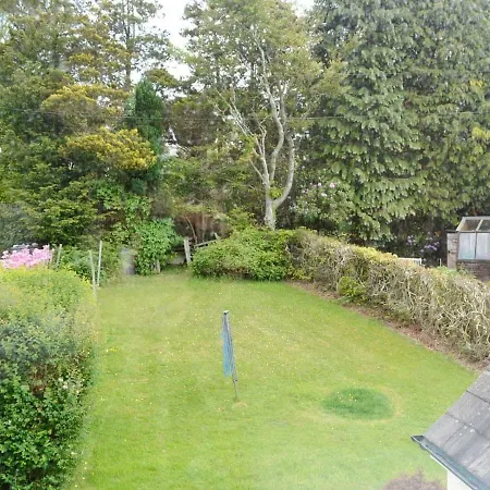 Holiday home Maiden View