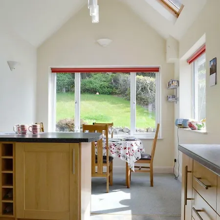 Maiden View Holiday home