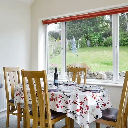 Maiden View Tatil Evi Keswick (Cumbria)