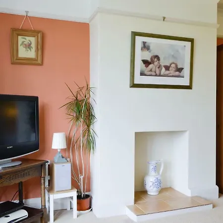 Tatil Evi Maiden View Keswick (Cumbria)